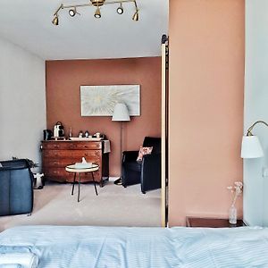 Familie Kamer met een Queen Size Bed